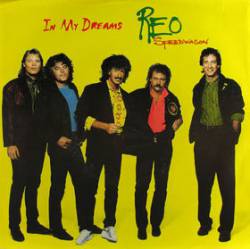 REO Speedwagon : In My Dreams - Over the Edge
